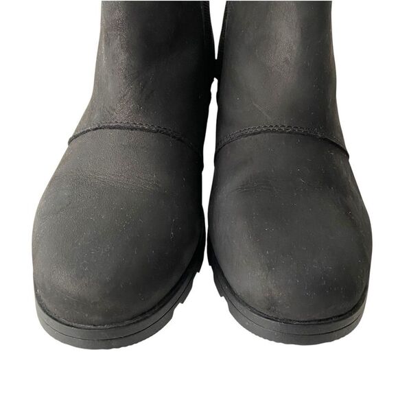 Sorel EMELIE™ III Women's Waterproof Chelsea Bootie in Size 6.5 - Picture 8 of 15